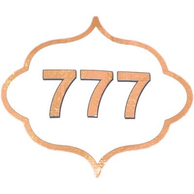 777