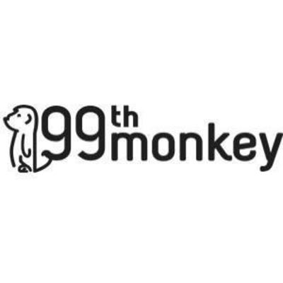 99th Monkey