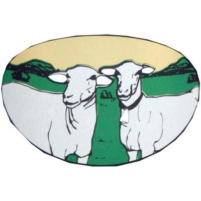 Abu Two Sheep