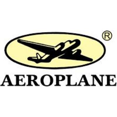 Aeroplane