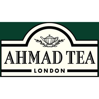 Ahmad Tea