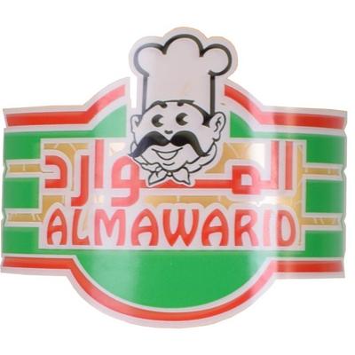 Al Mawarid