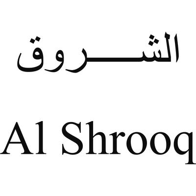 Al Shrooq