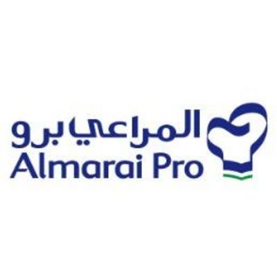 Almarai Pro