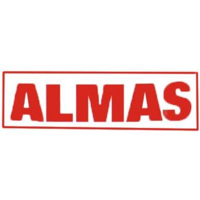 Almas