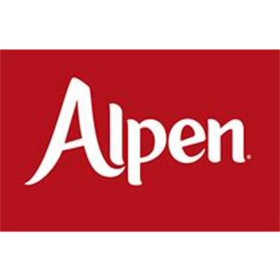 Alpen