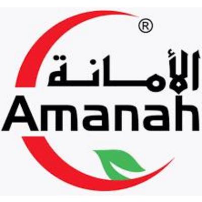 Amanah