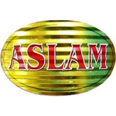 Aslam