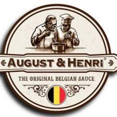 August & Henri