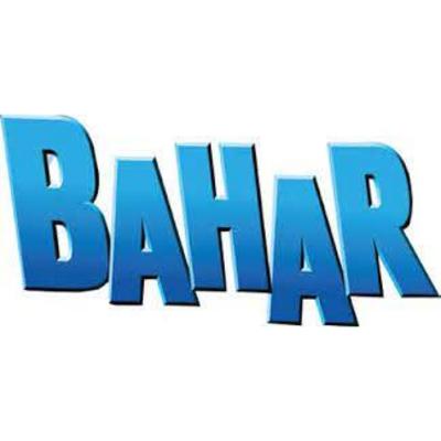 Bahar