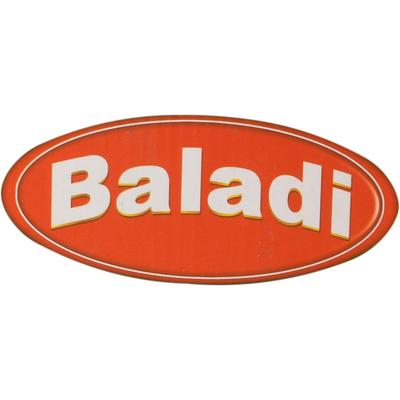 Baladi