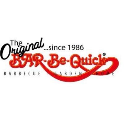 Bar-Be-Quick