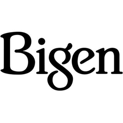 Bigen