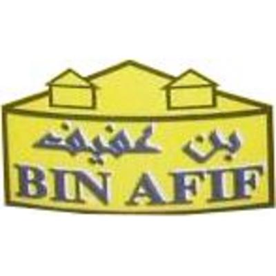 Bin Afif
