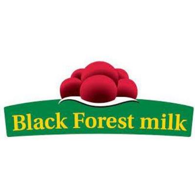 Black Forest Milk