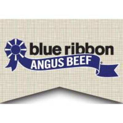 Blue Ribbon