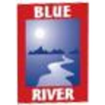 Blue River