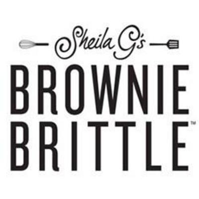 Brownie Brittle