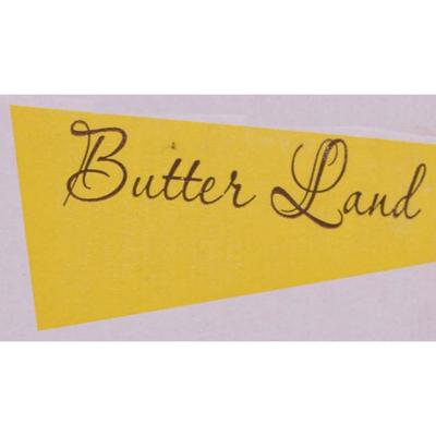 Butter Land