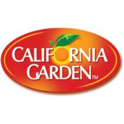 California Garden