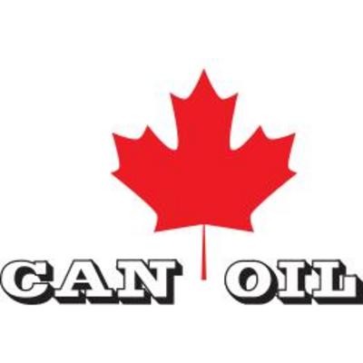 Can Oil