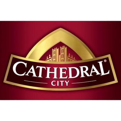 Cathedral City