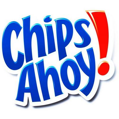 Chips Ahoy