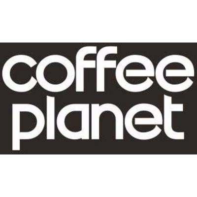 Coffee Planet