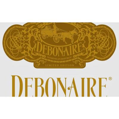 Debonaire