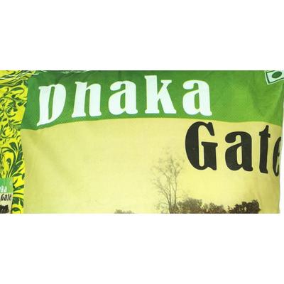 Dhaka Gate
