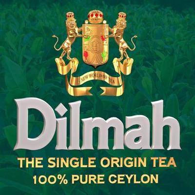 Dilmah