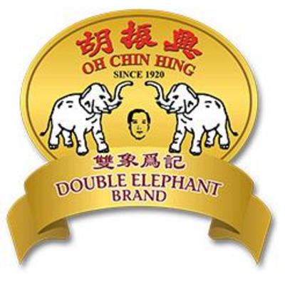 Double Elephant