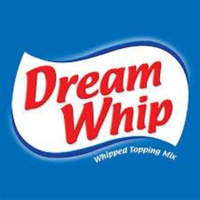 Dream whip