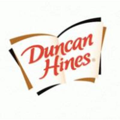 Duncan Hines