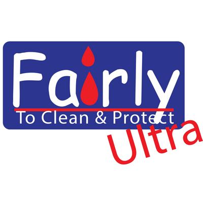 Fairly Ultra