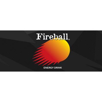 Fireball