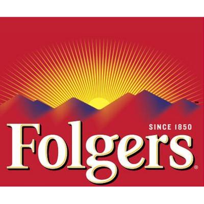 Folgers