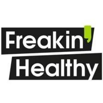 Freakin Healthy