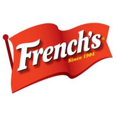 French's