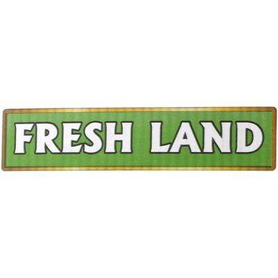 Fresh Land