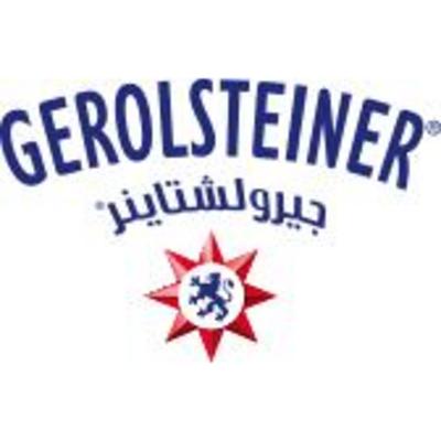 Gerolsteiner