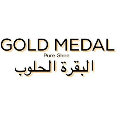 Gold Medal