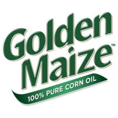 Golden Maize
