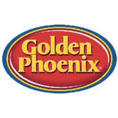 Golden Phoenix