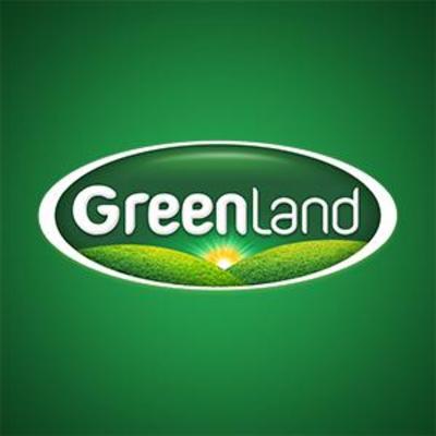 Green Land