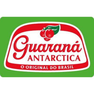Guarana Antarctica