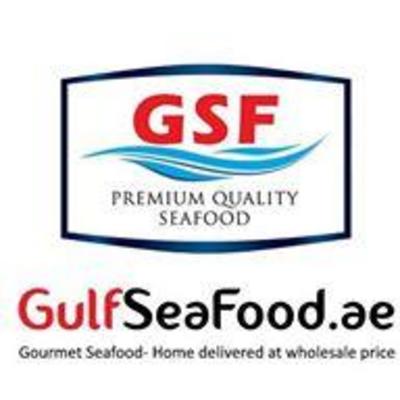Gulf Seafood