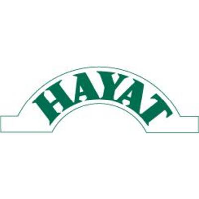 Hayat Oil