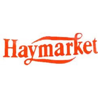 Haymarket
