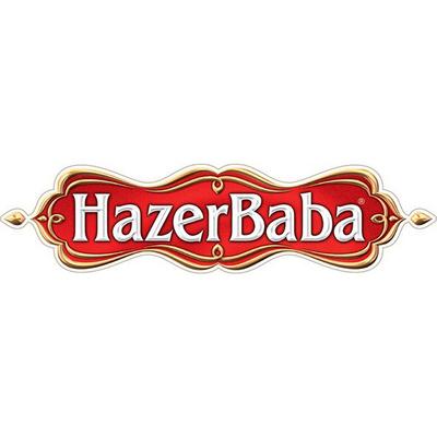 Hazer Baba
